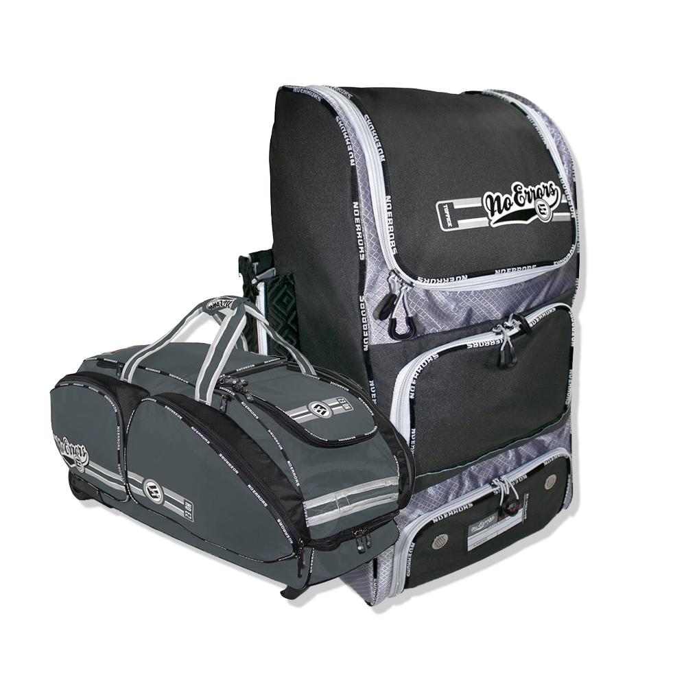 Equipment Bags