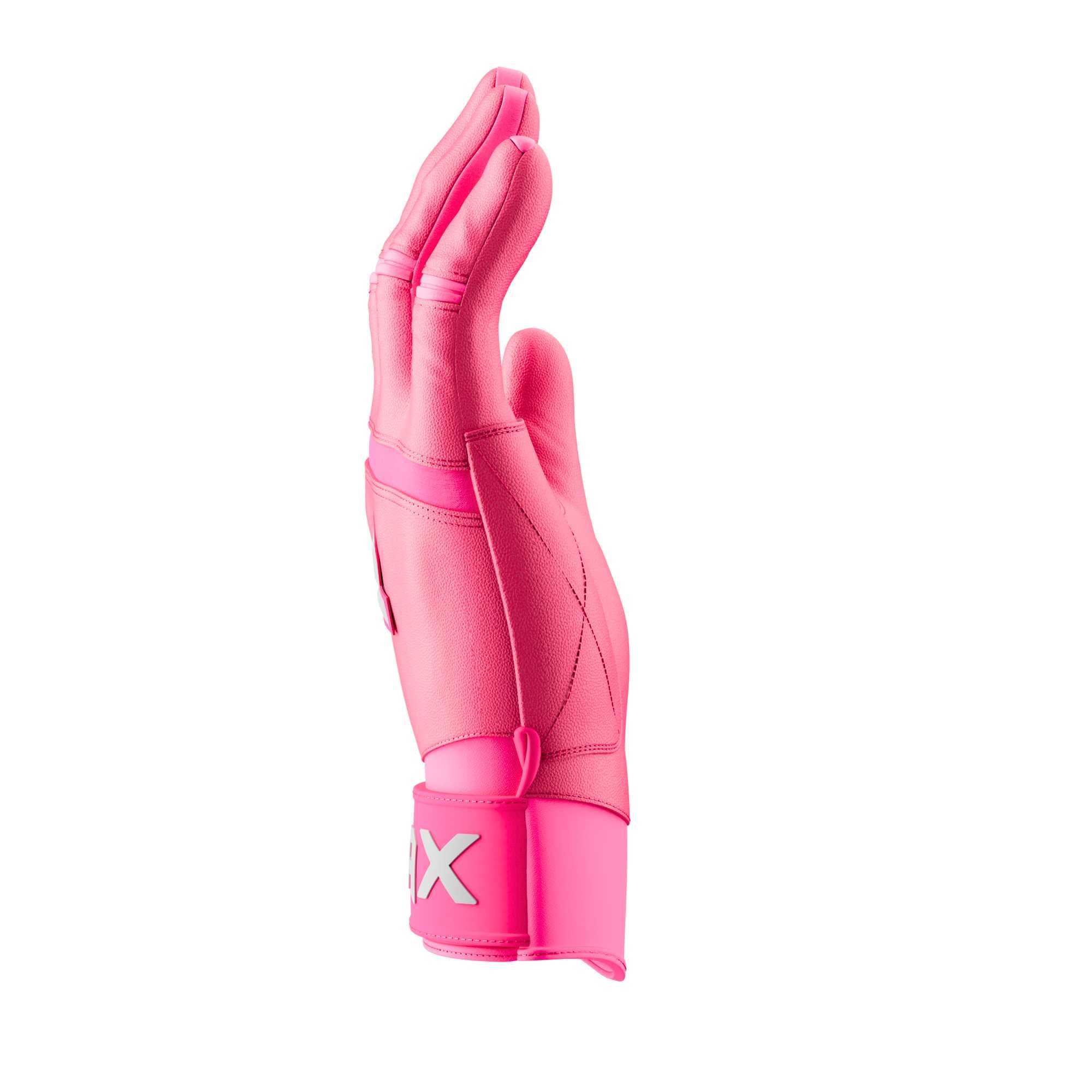 Pink | Pro Cuff