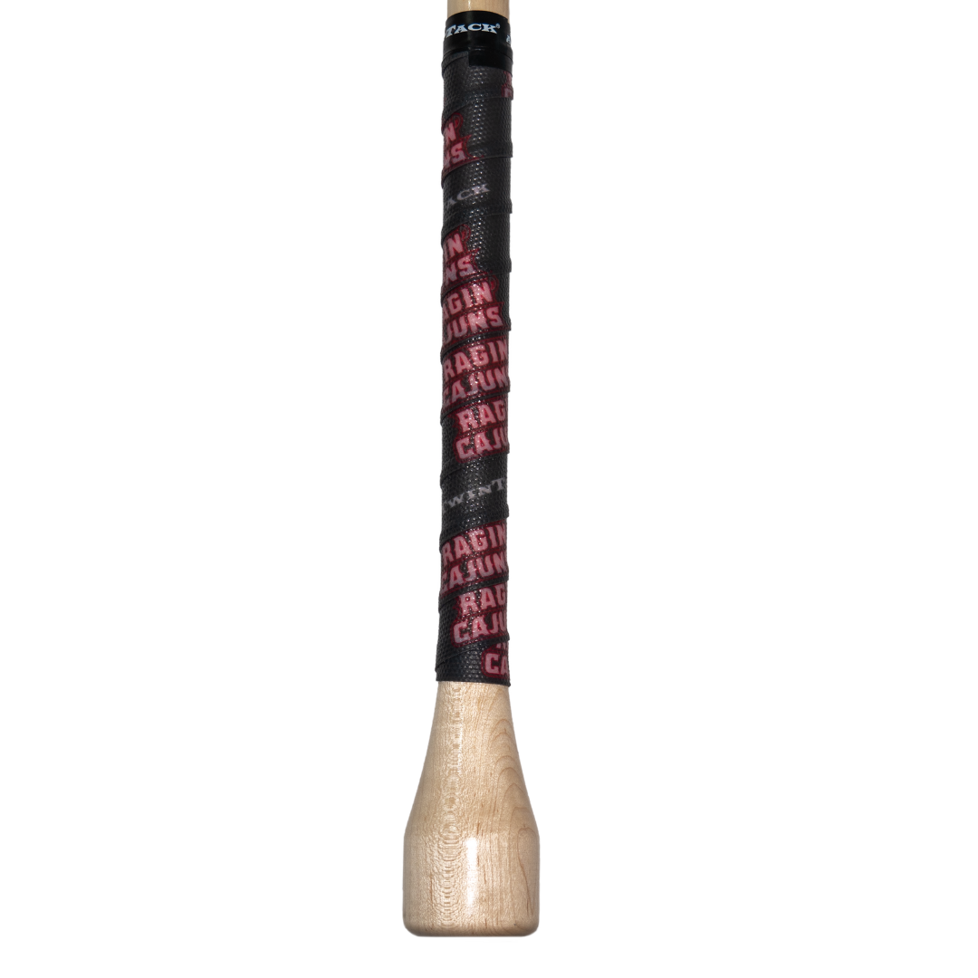 TwinTack Pro Bat Grip - Customizable Grip