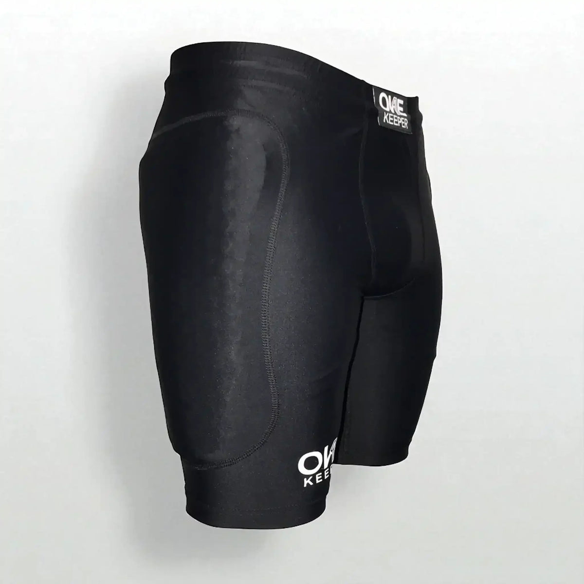 ONEKEEPER Padded Compression Shorts Pro for Goalkeepers