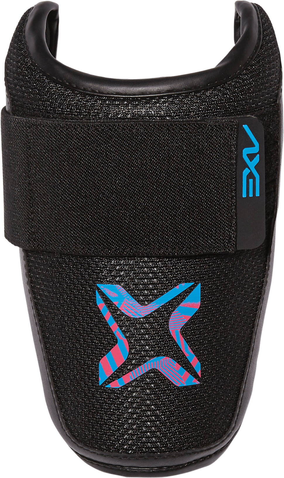 Axe Armor Elbow Guards - Cotton Candy