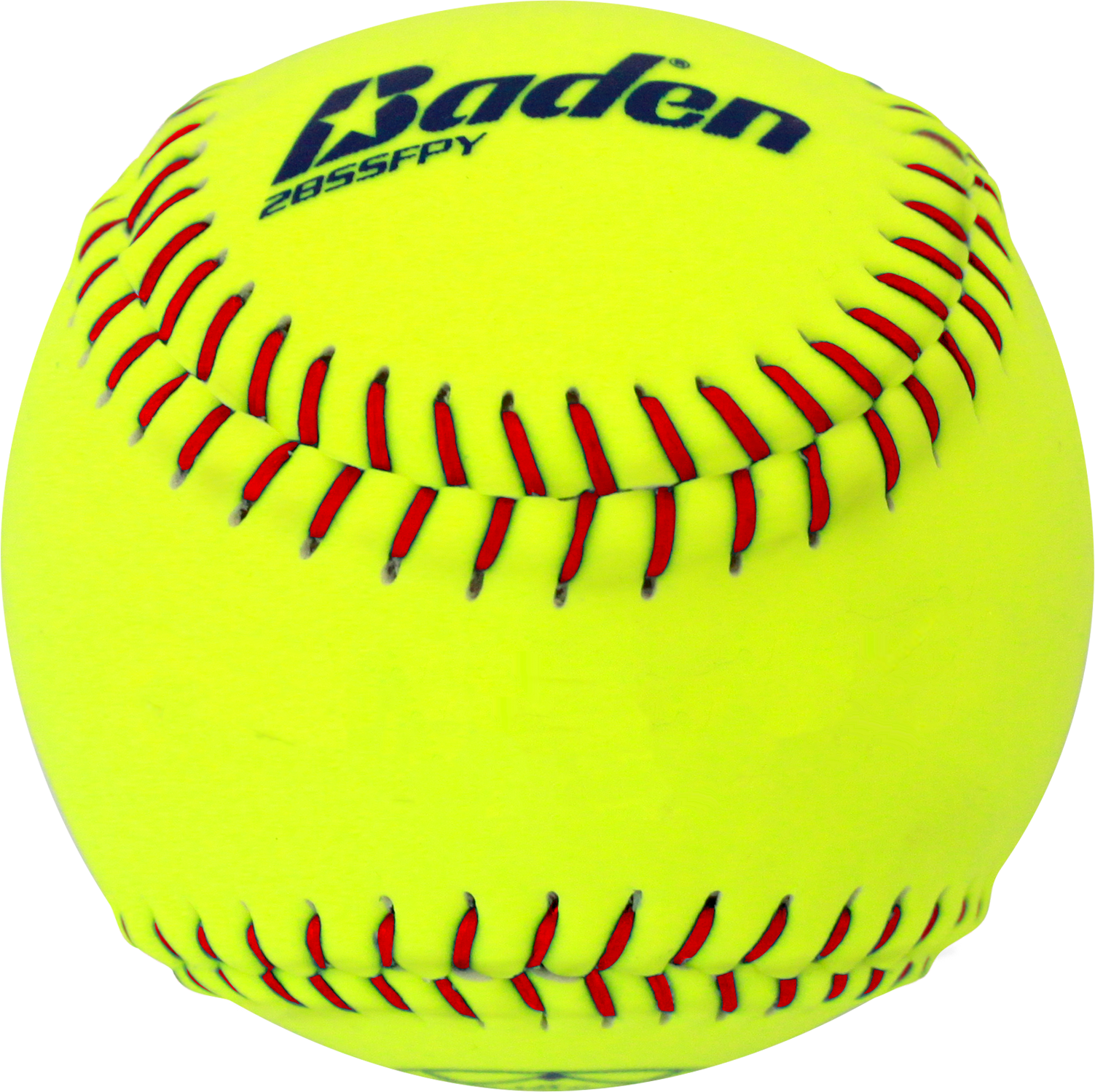 Composite Fastpitch Practice Softball