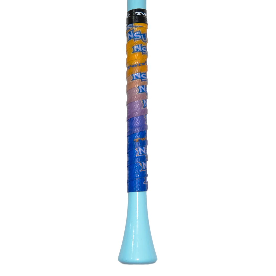 TwinTack Pro Bat Grip - Customizable Grip