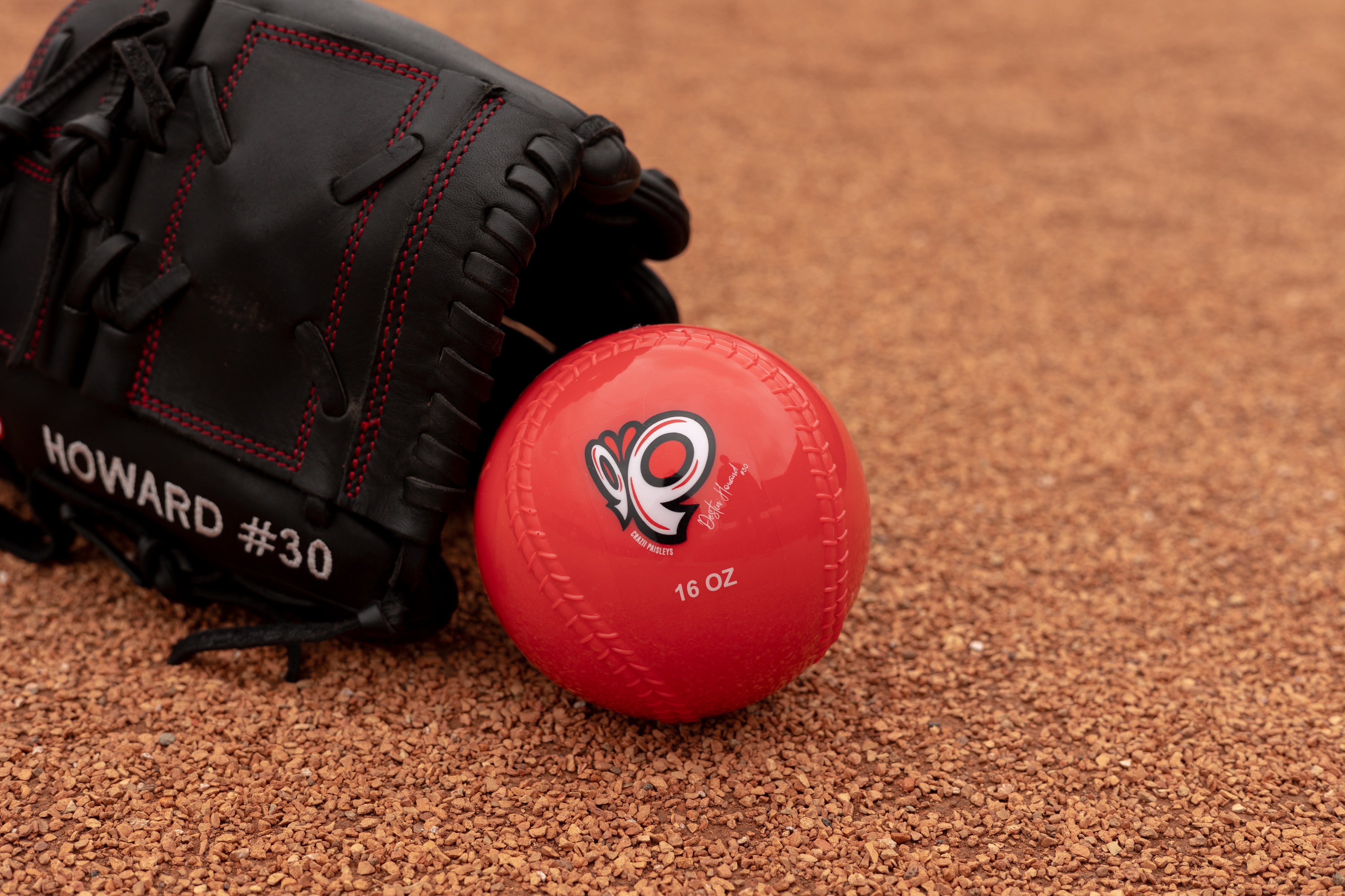 Destin Howard Crazii Paisleys