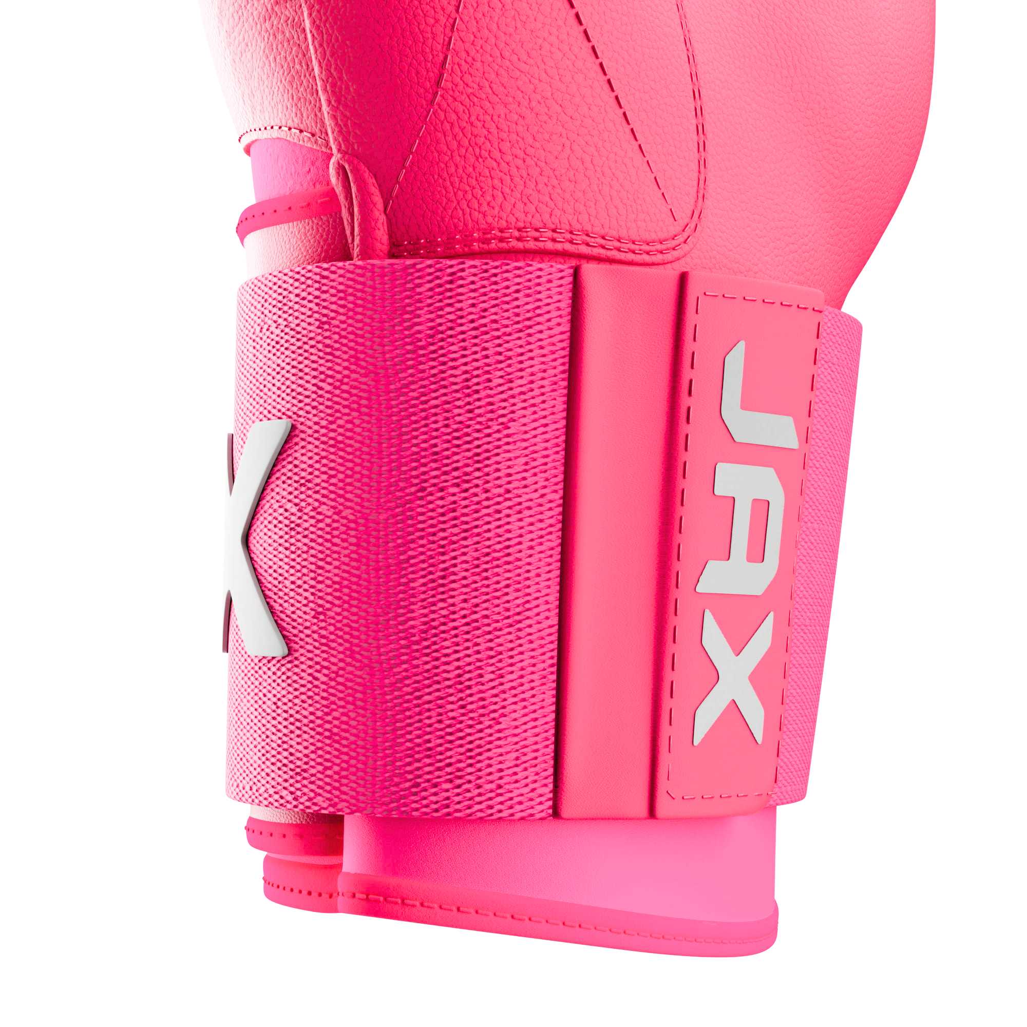Pink | Strap Cuff