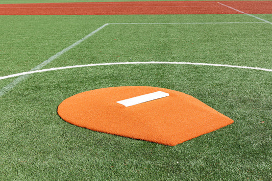 6" Stride Off Game Mound (6"H x 6'L x 5'W)