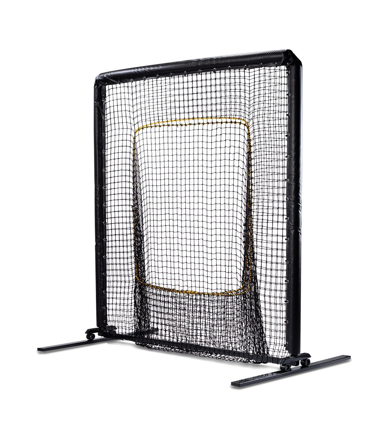 Web Flex Pro Series 7x7 Sock Net w/ Padding