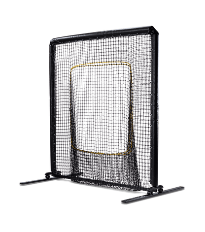 Web Flex Pro Series 7x7 Sock Net w/ Padding