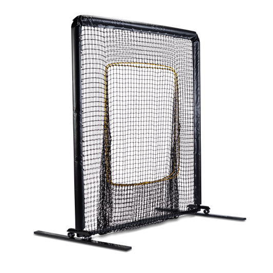 Web Flex Pro Series 7x7 Sock Net w/ Padding