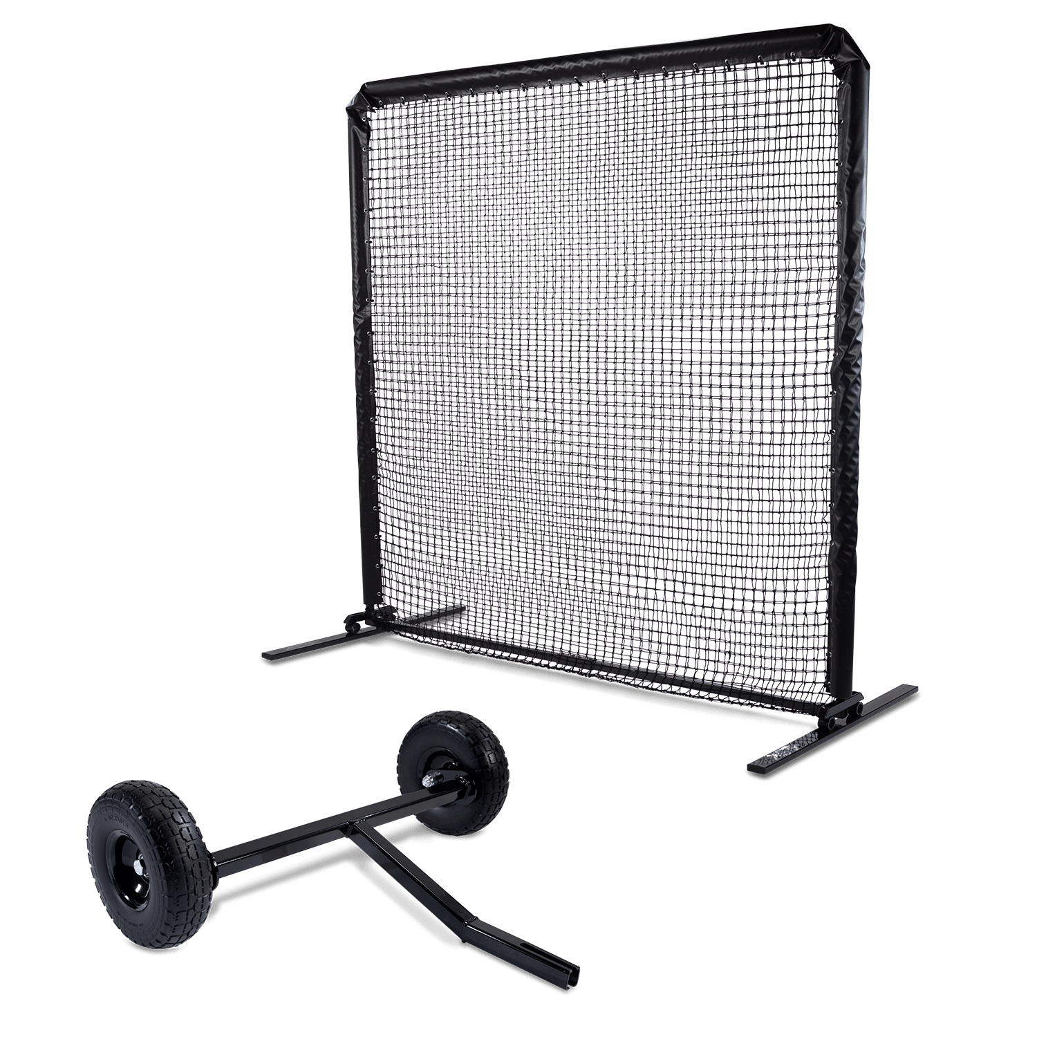Web Flex 9x9 Field Screen Complete Package