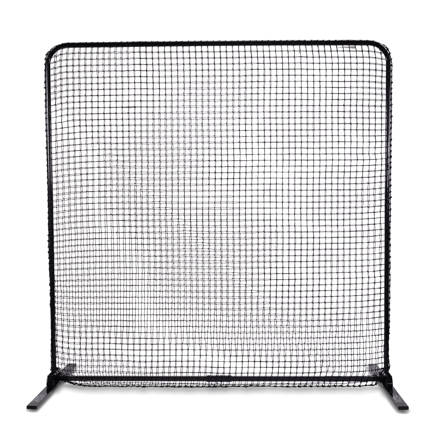 Pro Series Square Net Frame Front View