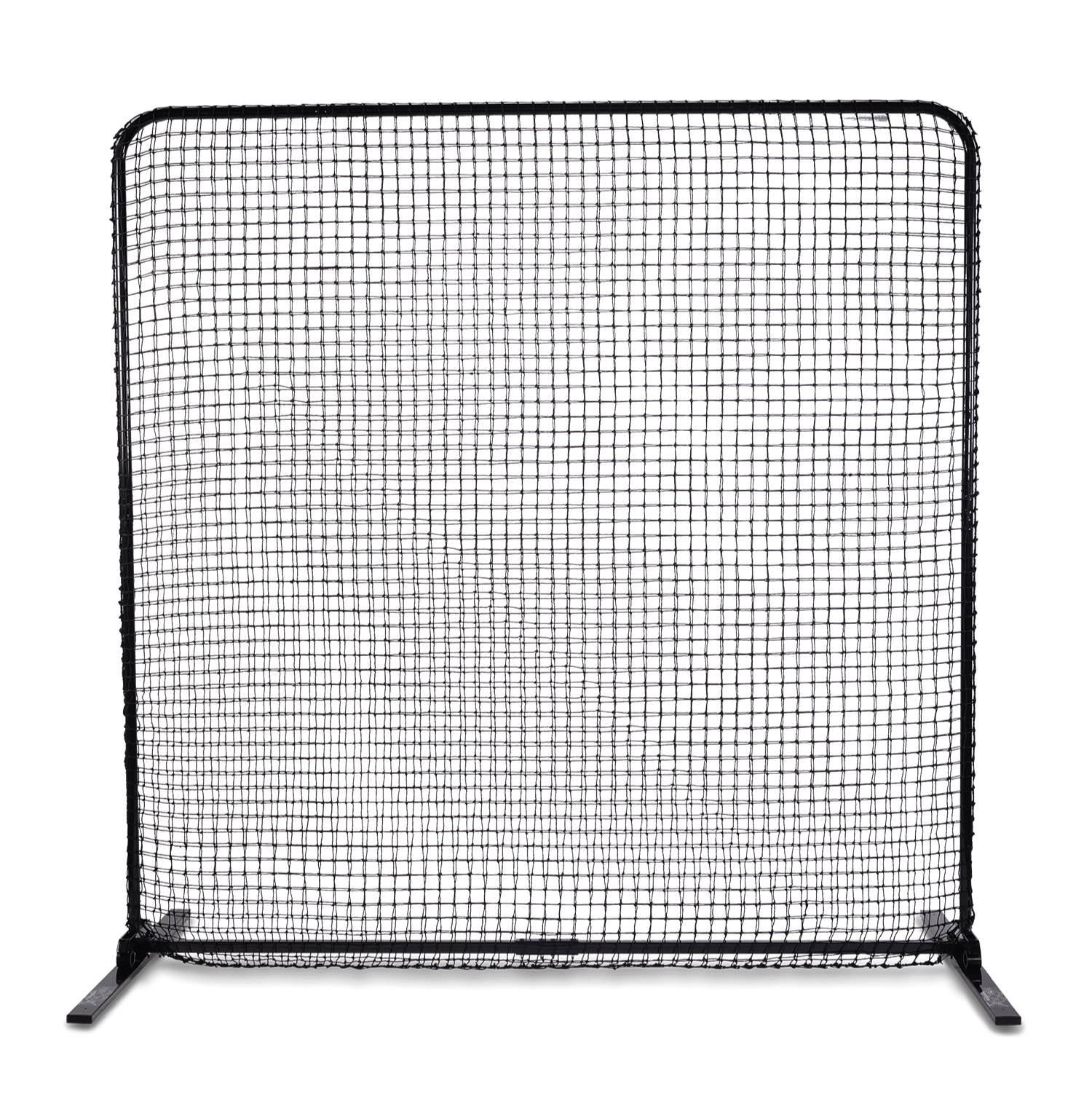 Pro Series Square Net Frame Front View