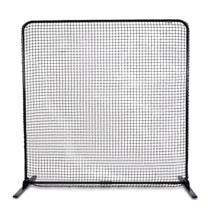 Pro Series Square Net Frame Front View