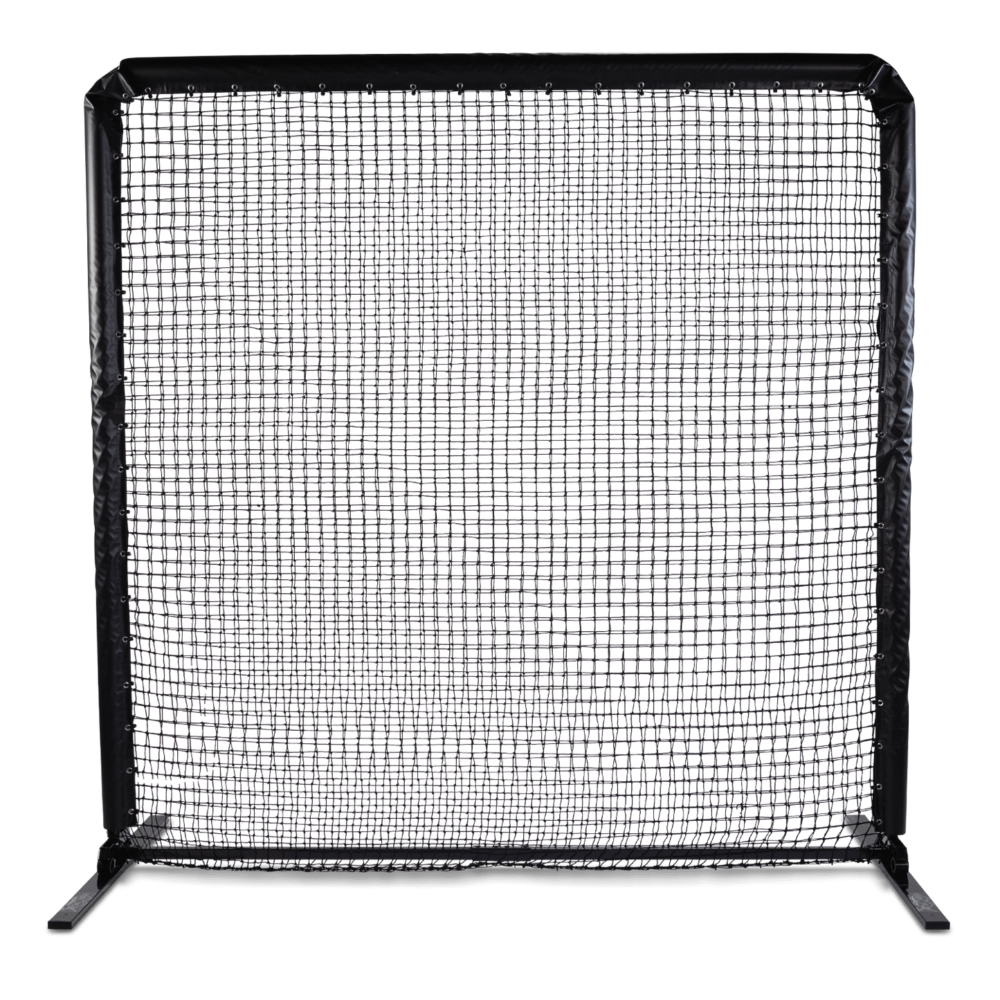 Square Net Pro Pad Front View