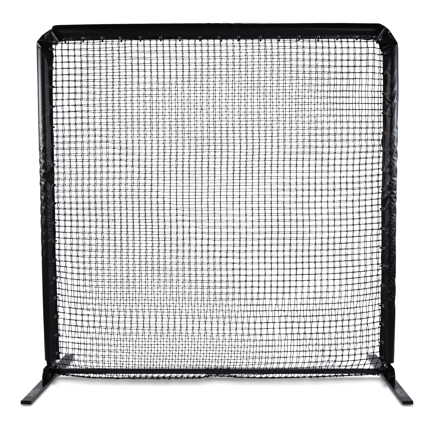 Square Net Pro Pad Front View