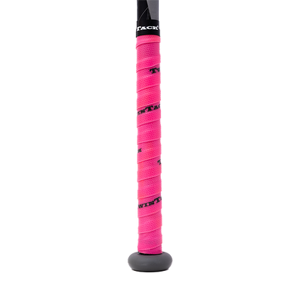 TwinTack Pro Bat Grip - Solid Pink