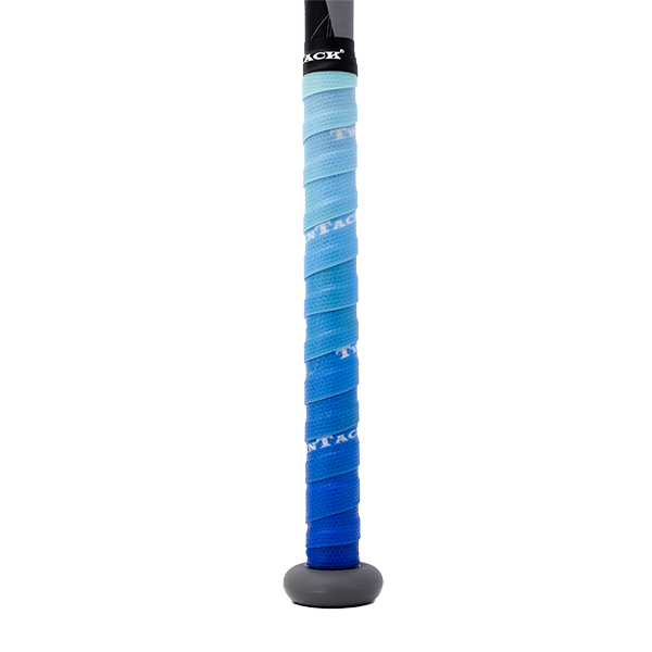 TwinTack Pro Bat Grip - Ocean Gradient