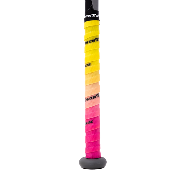 TT Pro Bat Grip - Lemonade (Gradient)