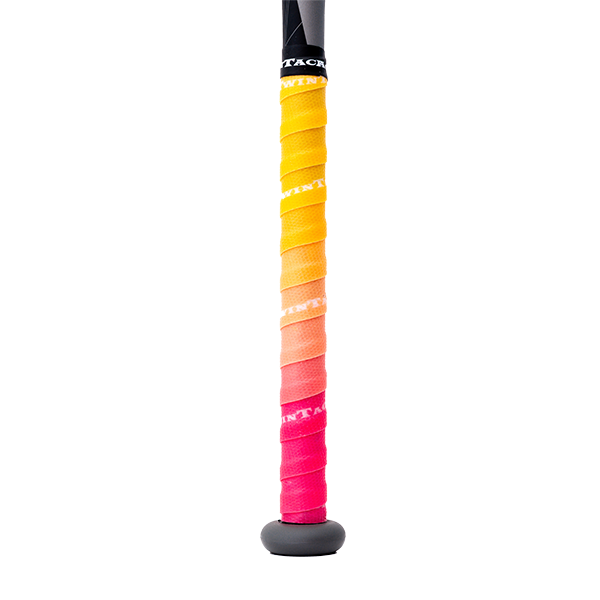 TT Pro Bat Grip - Sunset (Gradient)