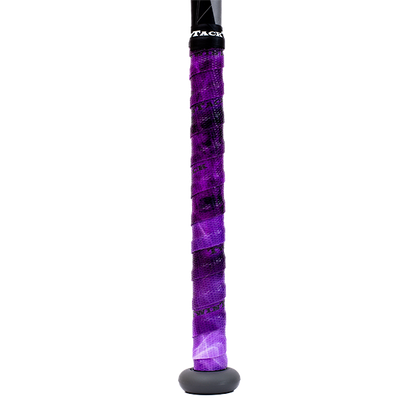 TwinTack Pro Bat Grip - Purple Haze