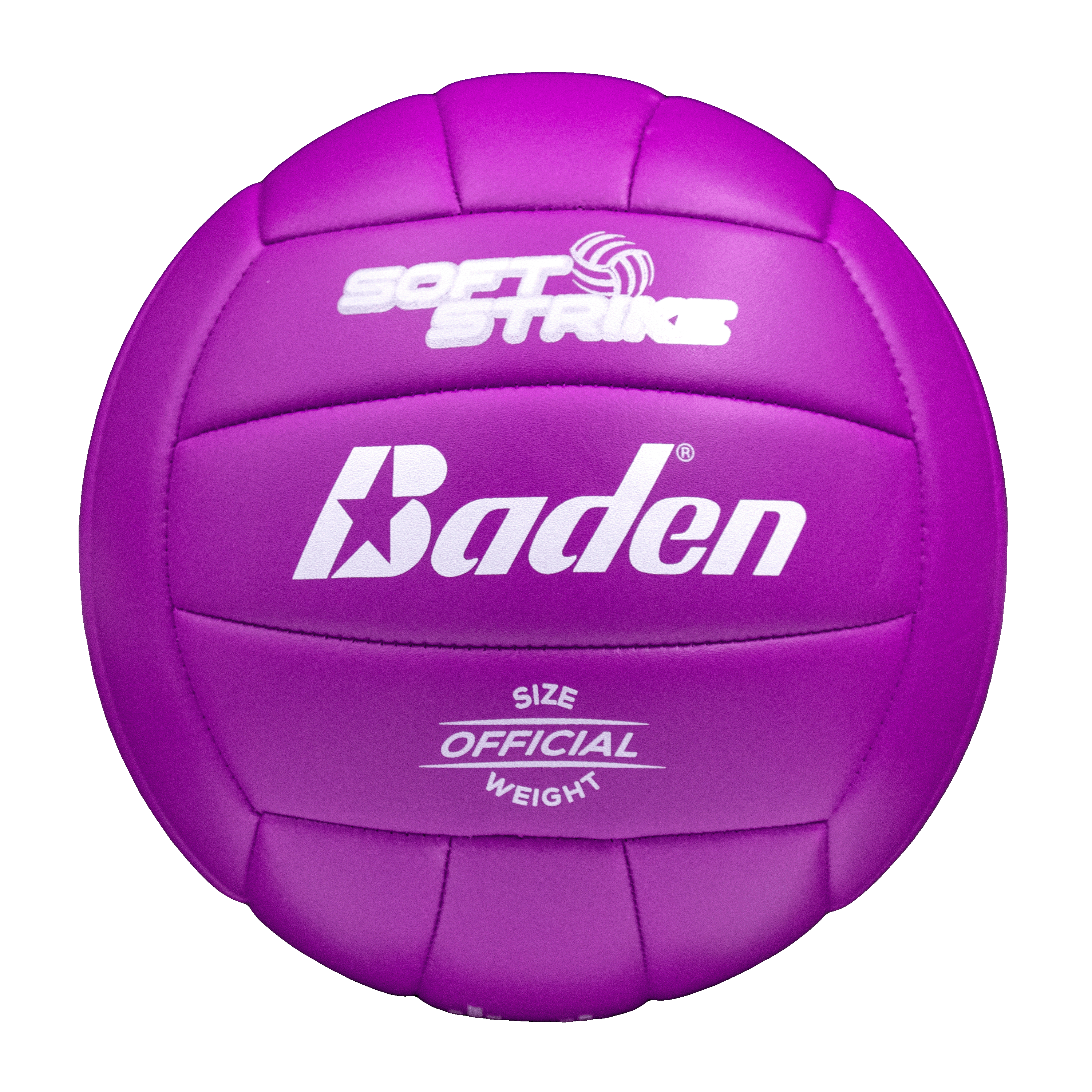 Soft Strike Volleyballs
