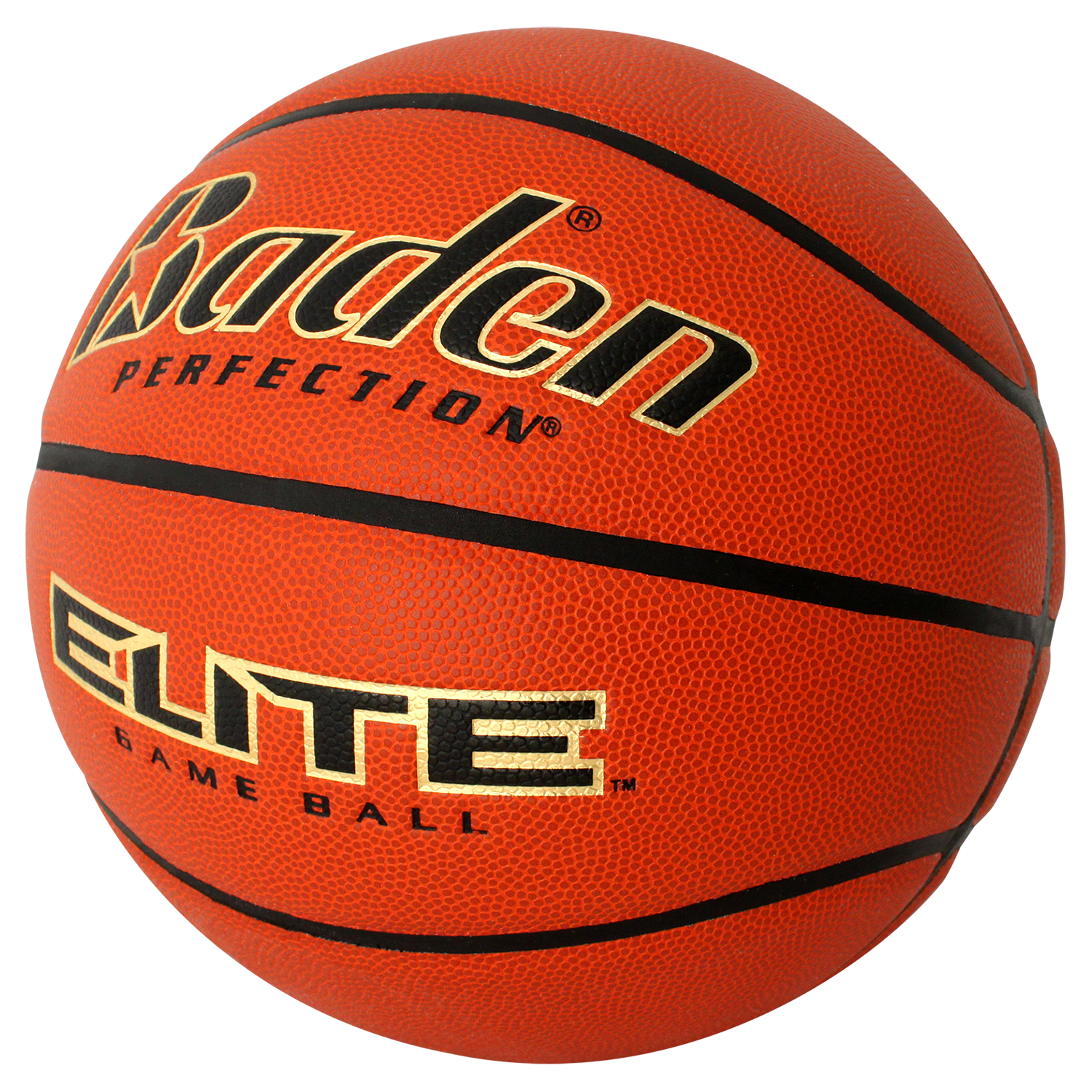 Elite Game Basketball Intermediate 28.5" NFHS Stamped