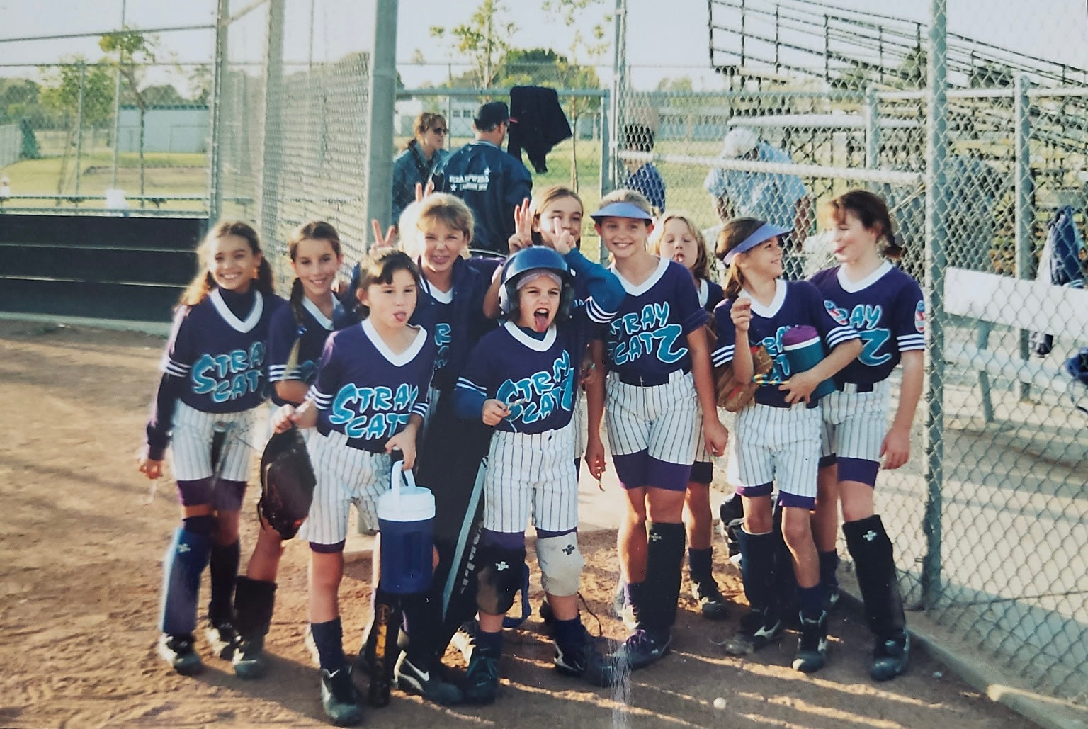 Crazii Paisleys “Stray Catz” 🐈‍⬛💜🩵