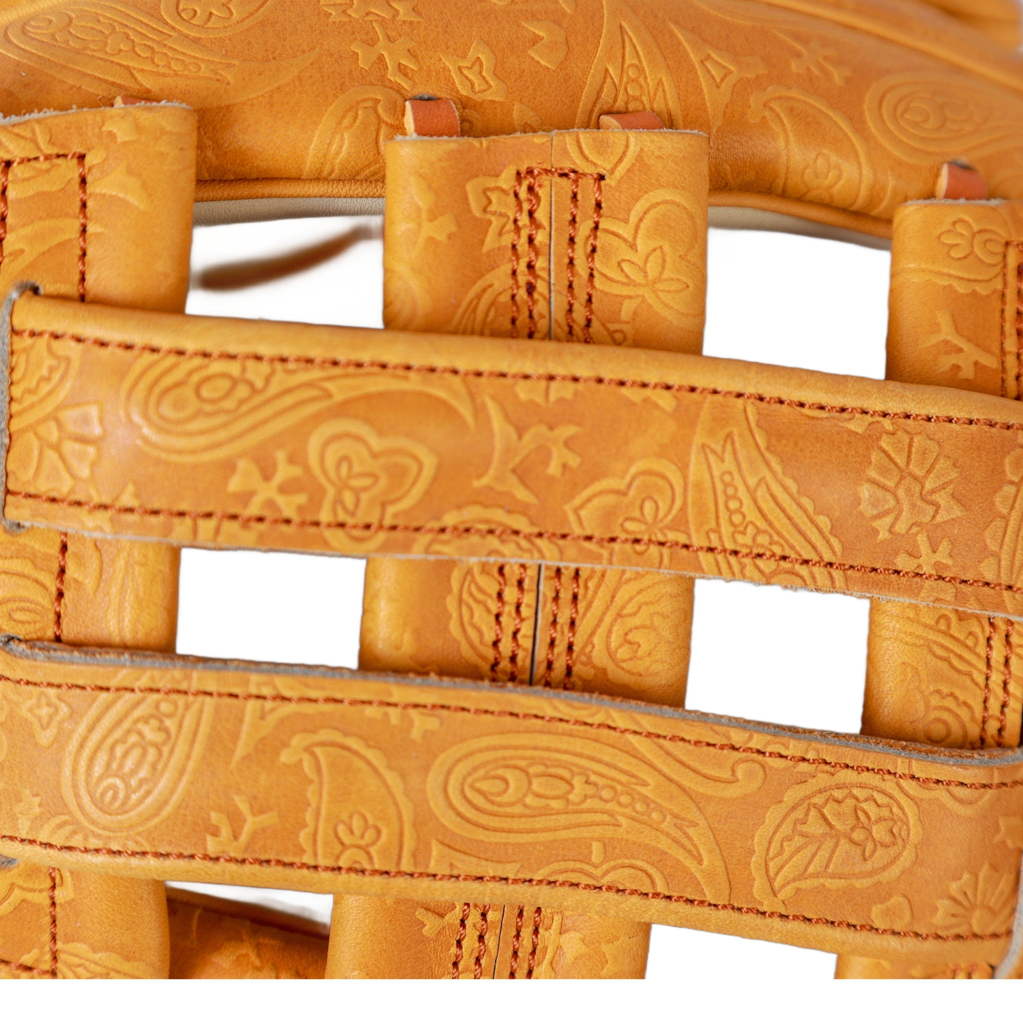 NO E HWEB DWC FIELDERS GLOVE -002