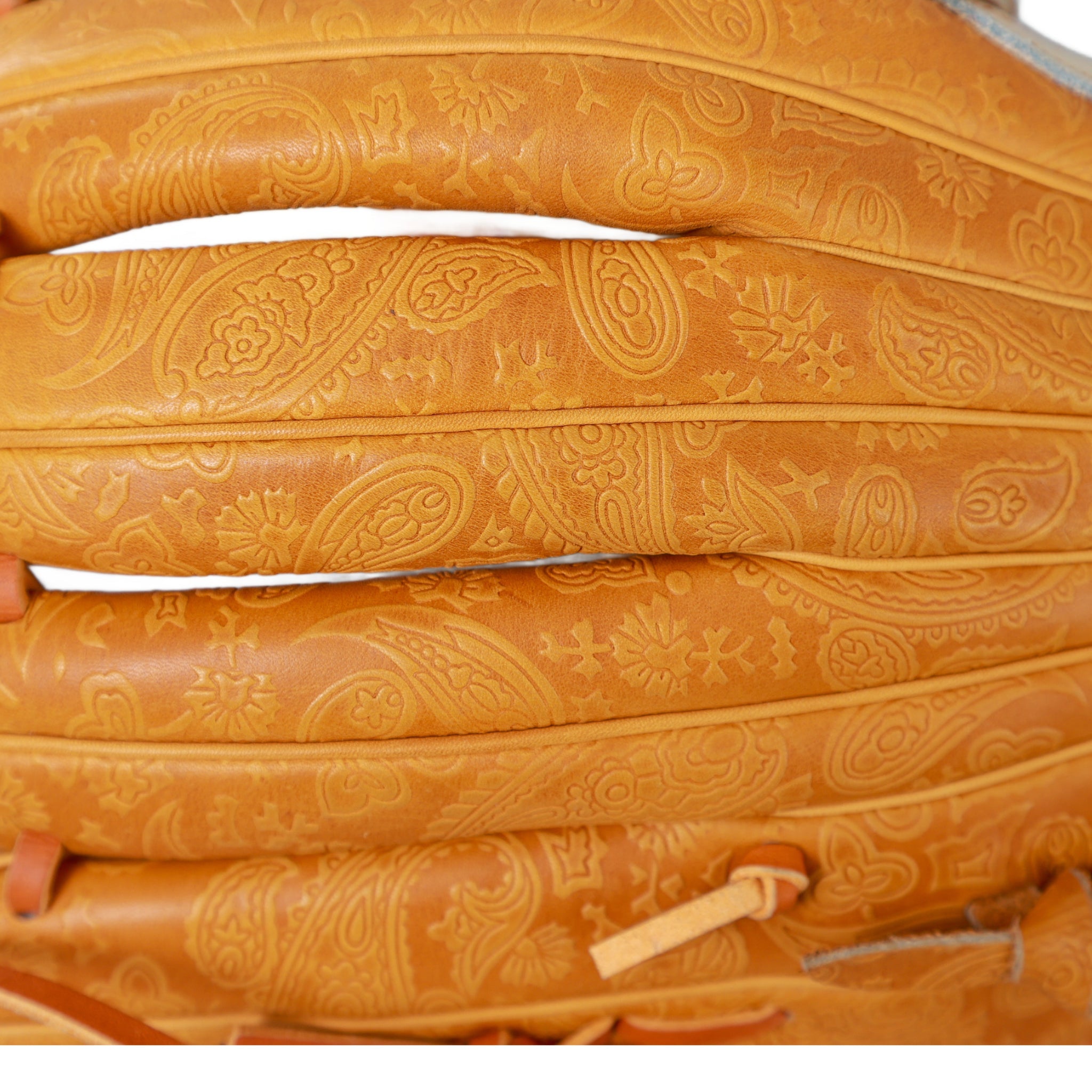 NO E HWEB DWC FIELDERS GLOVE -002