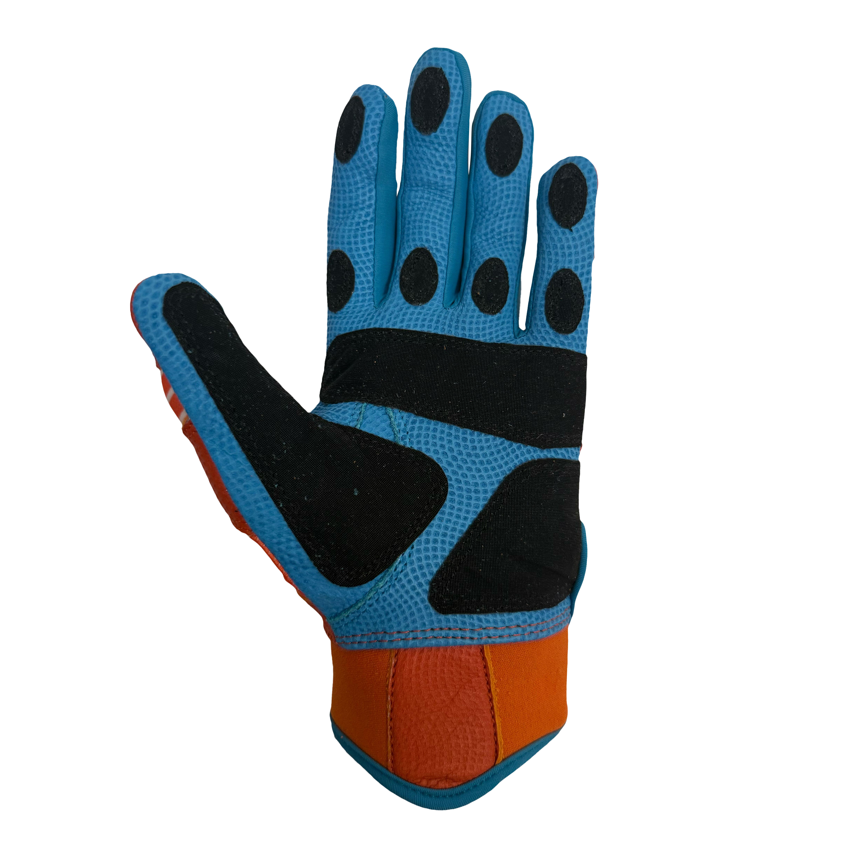 Prowler Sunset Batting Gloves