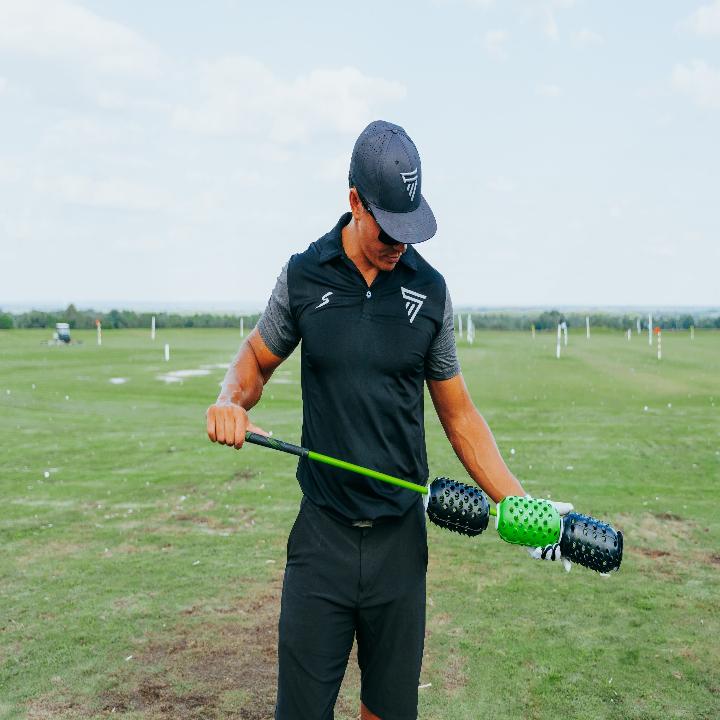 AERO-WHIP Tempo and Speed Trainer (Flexible Shaft)