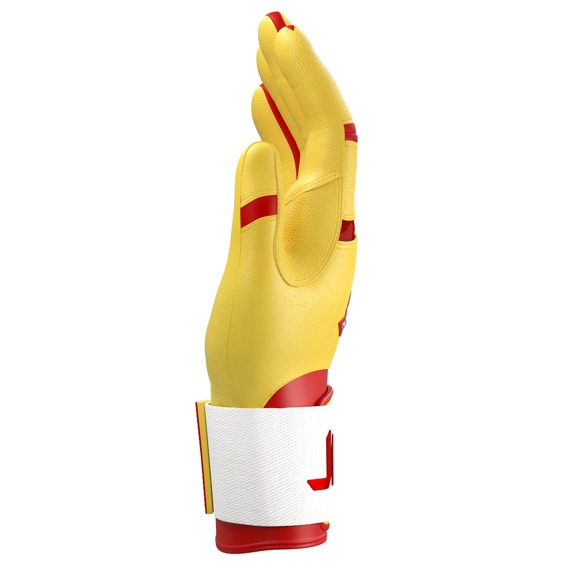 Inferno Flash | Strap Cuff