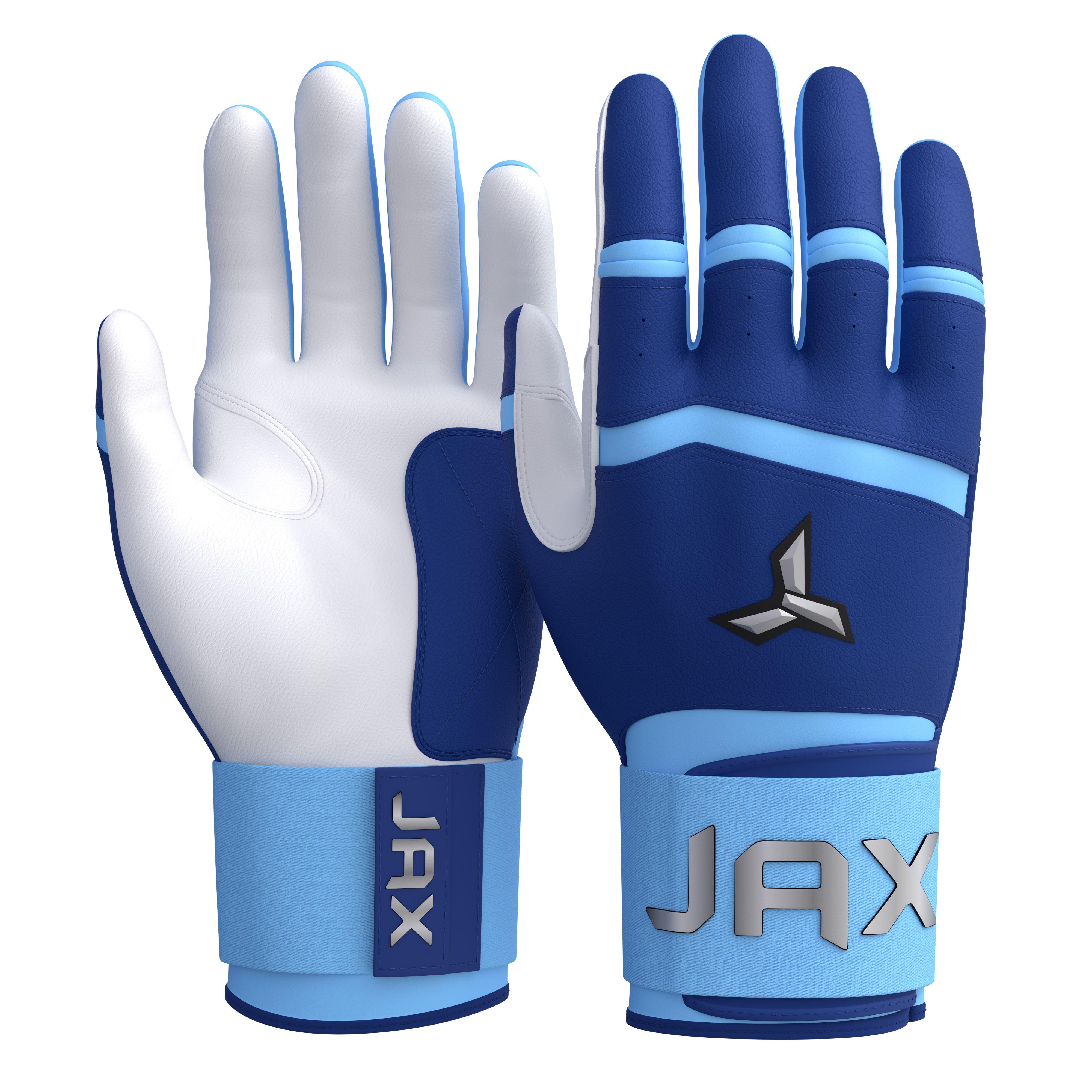 Big League Berry | Strap Cuff