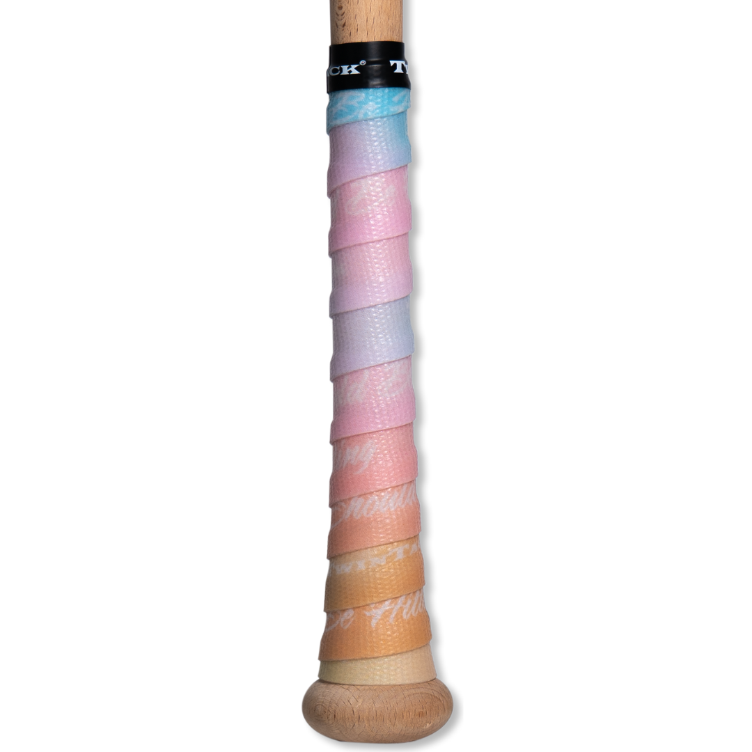 Sierra Romero TwinTack Pro Bat Grip - "Should Be Hitting"