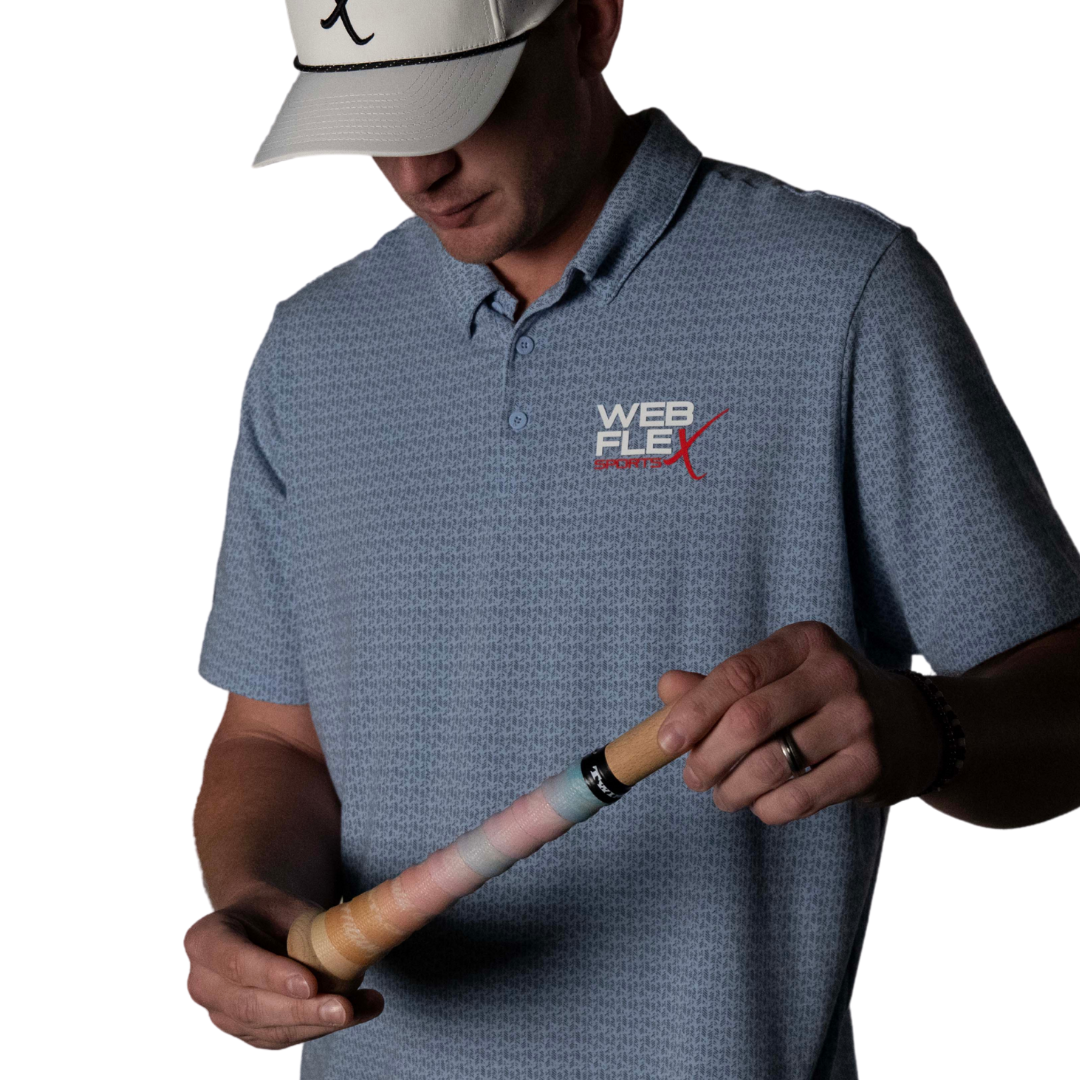 Sierra Romero TwinTack Pro Bat Grip - "Should Be Hitting"