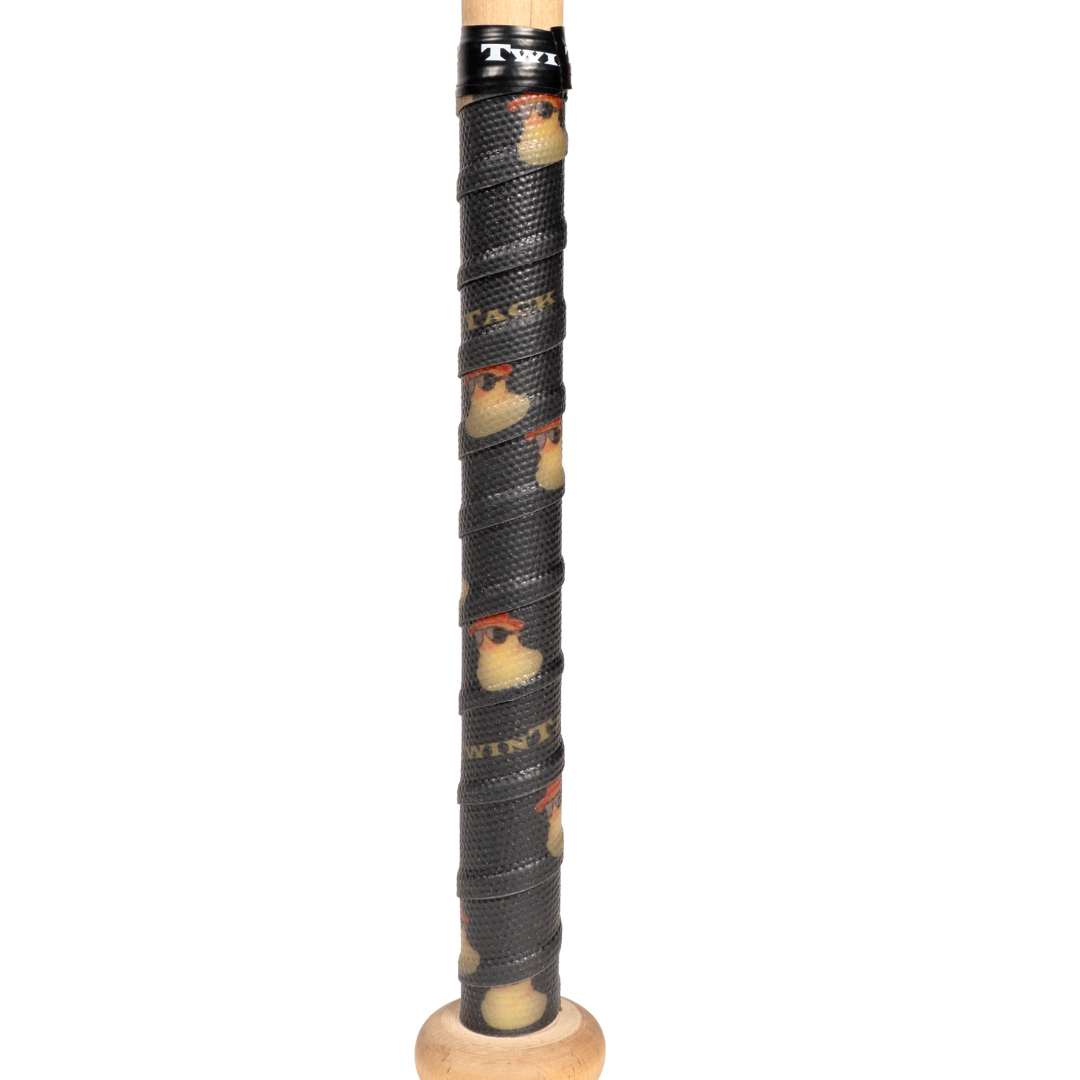 Goose Hutchens Duck Grip