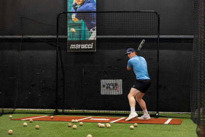 PRO 9X9 FIELD SCREEN