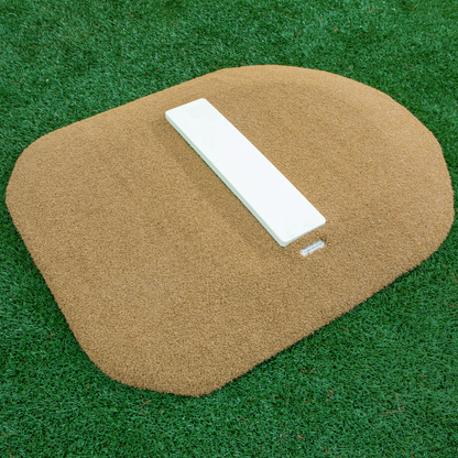 Tan 4" Economy Youth Mound