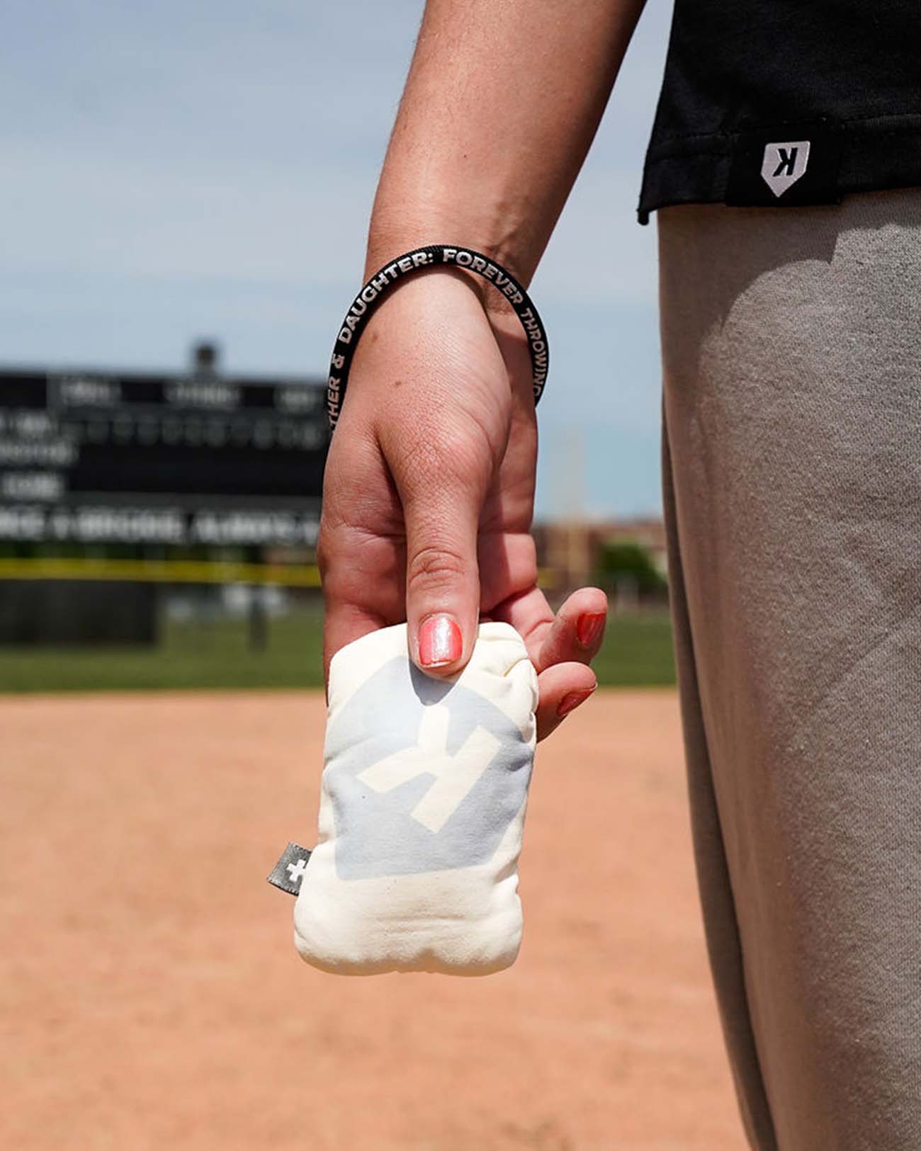Father & Daughter Bracelets
