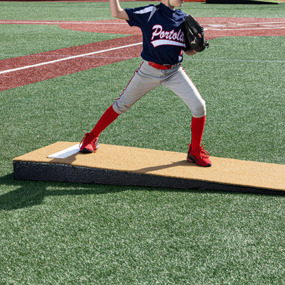 Junior Tan Practice Mound