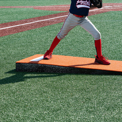 Clay Junior Practice Mound