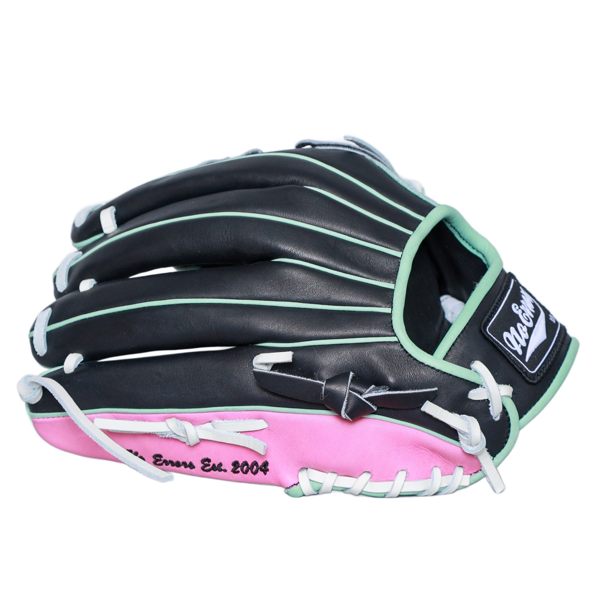 NO E HWEB DWC FIELDERS GLOVE -004