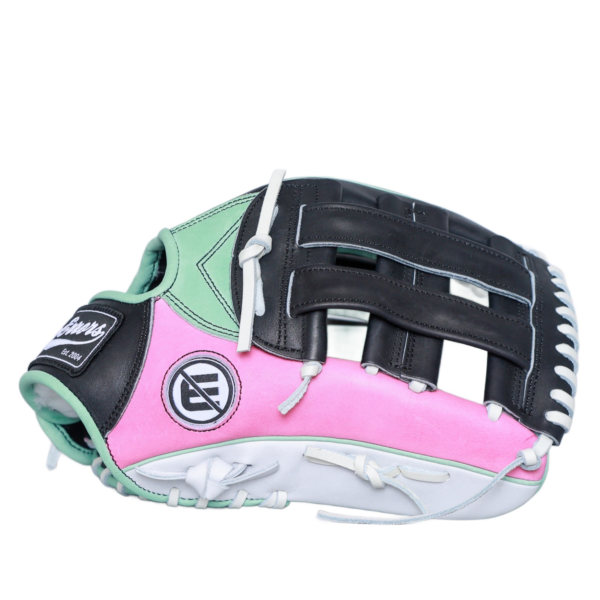 NO E HWEB DWC FIELDERS GLOVE -004