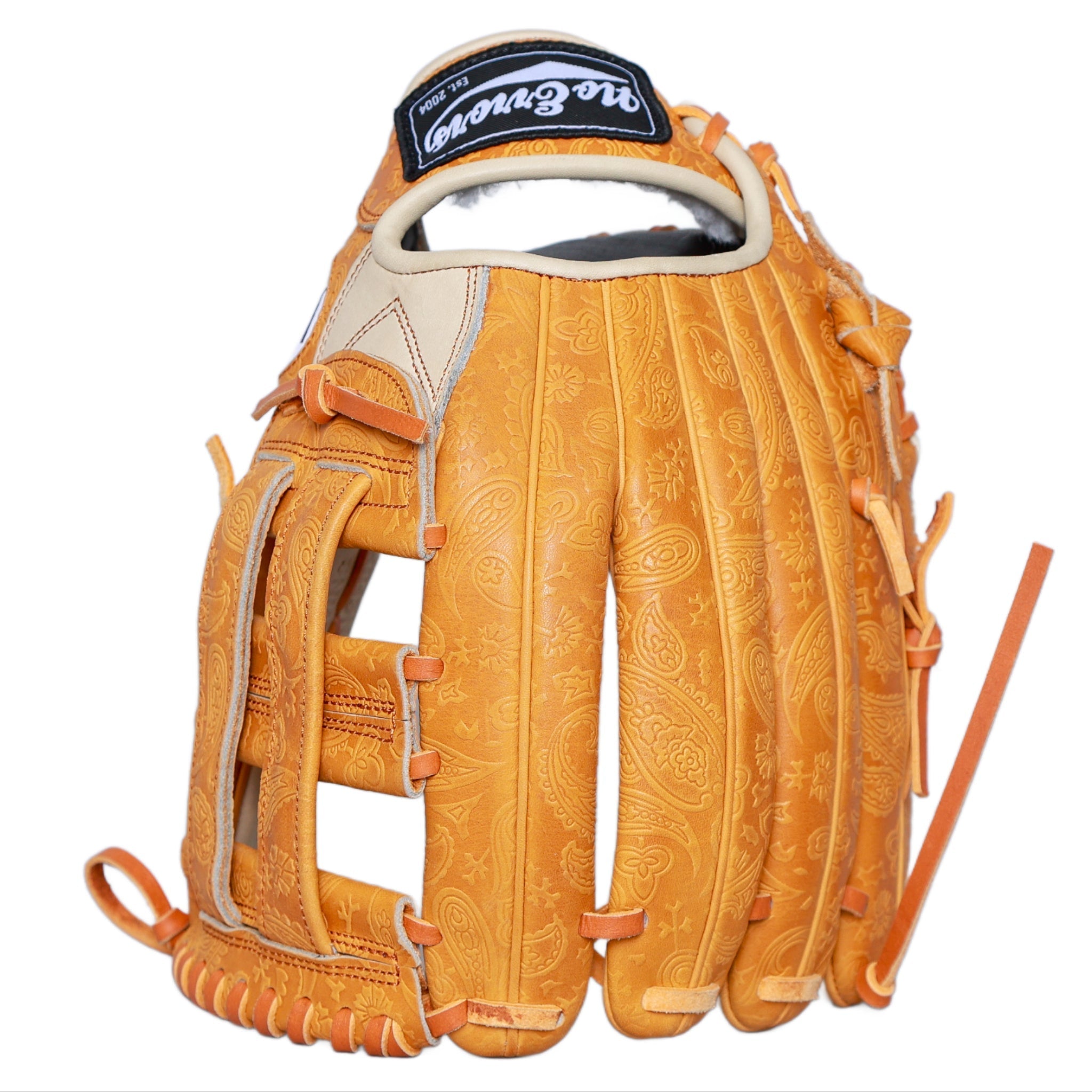 NO E HWEB DWC FIELDERS GLOVE -002