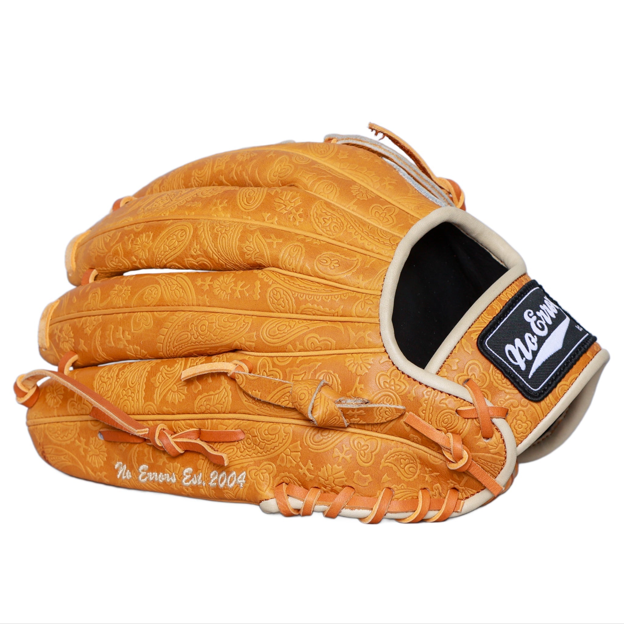 NO E HWEB DWC FIELDERS GLOVE -002