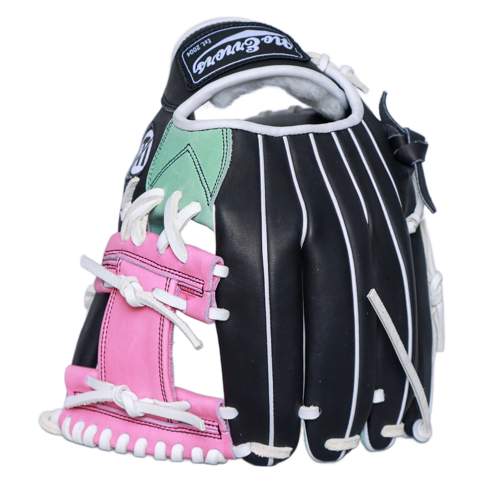 NO E HWEB DWC FIELDERS GLOVE -004