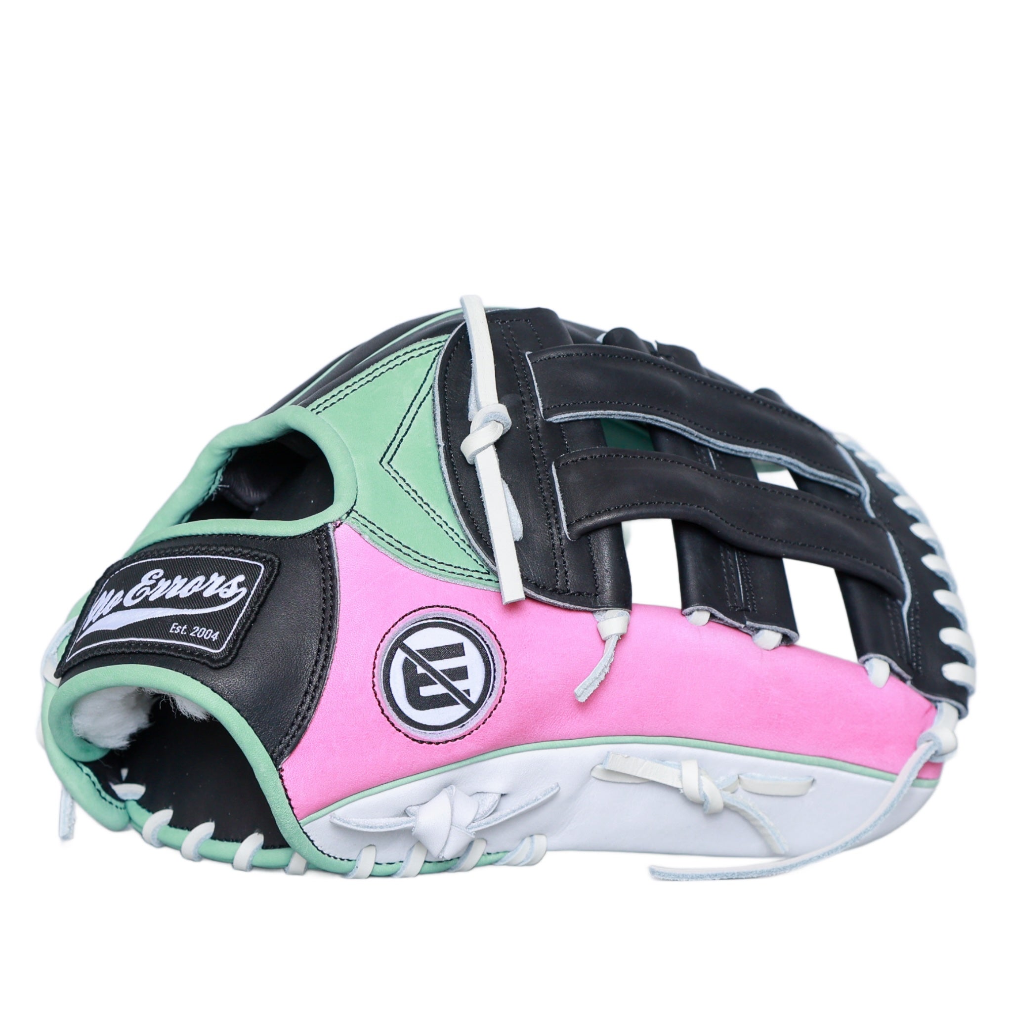 NO E HWEB DWC FIELDERS GLOVE -004