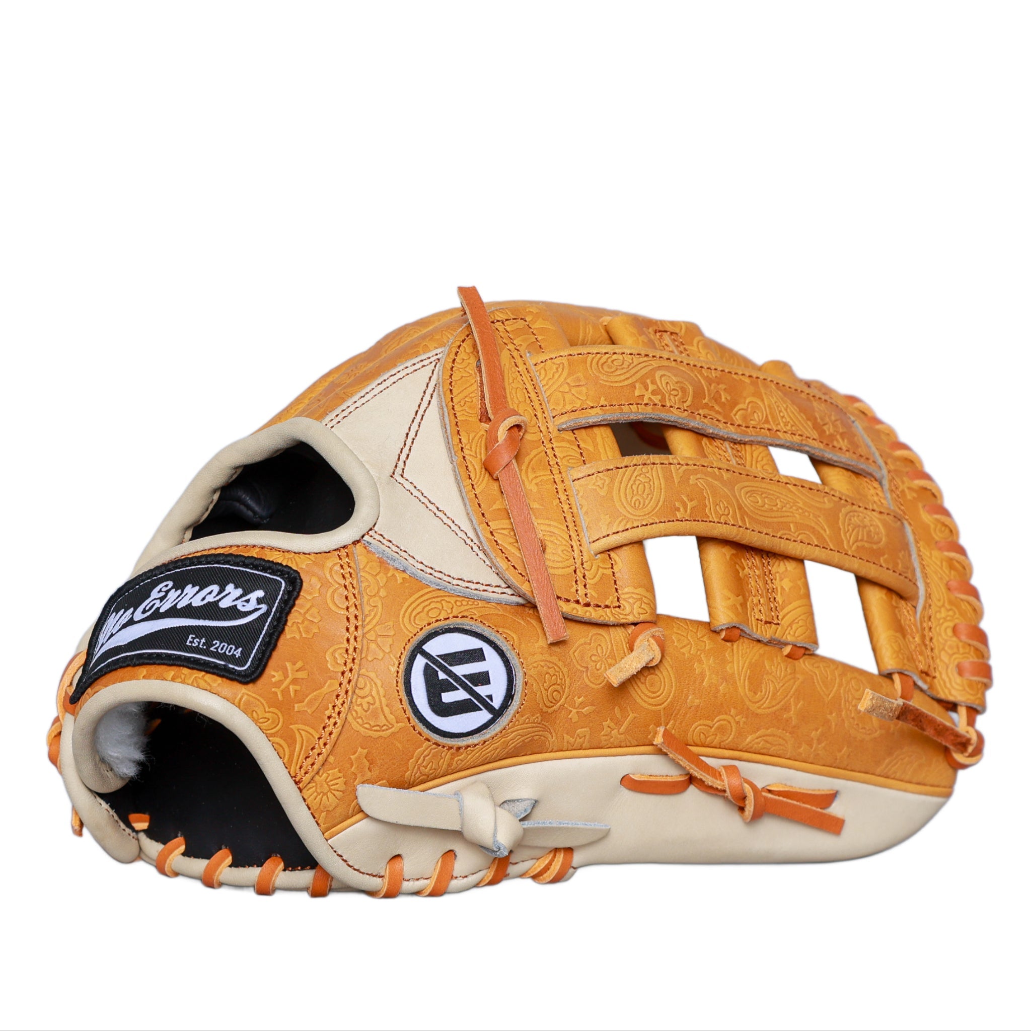 NO E HWEB DWC FIELDERS GLOVE -002