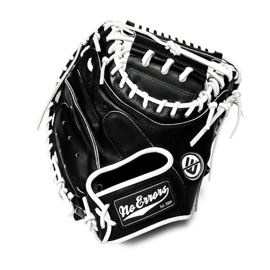 No Errors E2 1PC DWC Series - Catchers Mitt