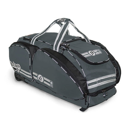 No Errors E2 Graphite Catchers Bag